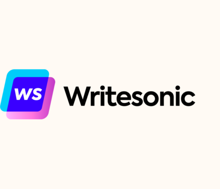 Writesonic Ai