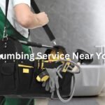 Plumbing Service Near You