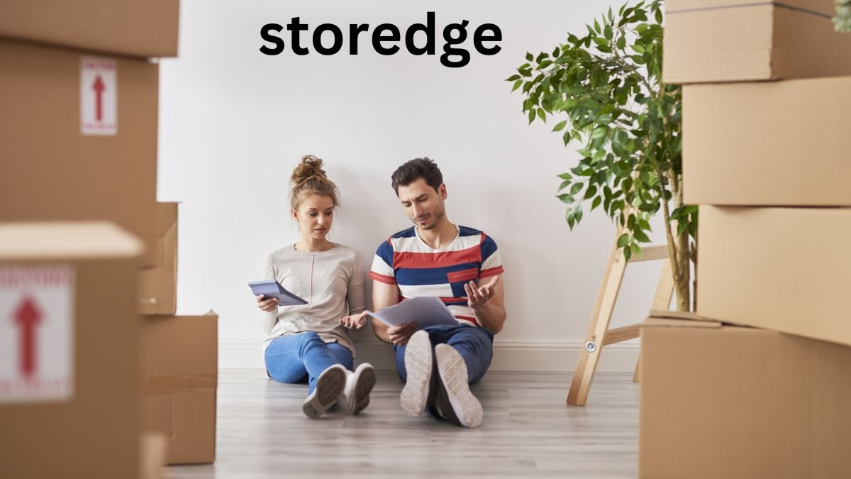 storedge